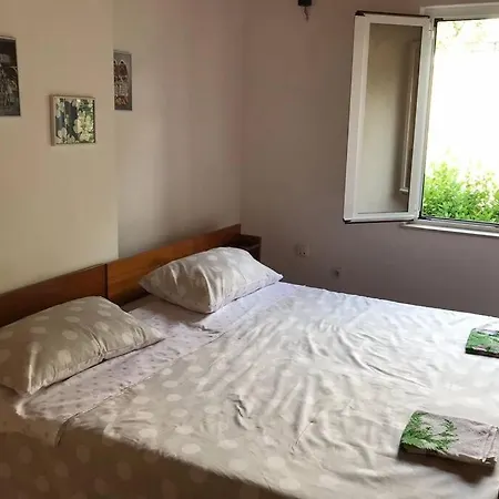 Apartment Beach